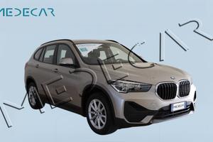 BMW X1 xDrive20d Advantage