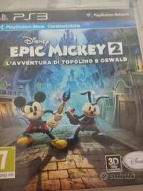 Epic Mikey2