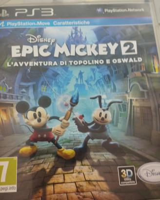 Epic Mikey2