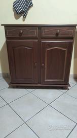 Credenza mobile basso