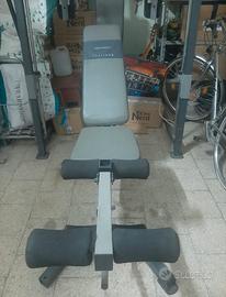Palestra più pesi