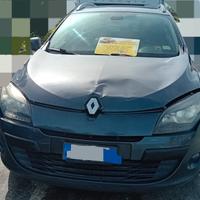 RICAMBI VARI RENAULT MEGANE 3