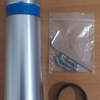 Impugnatura Freno A Mano Sparco (rally GT sport)