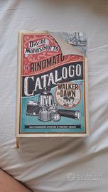 Il rinomato catalogo Walker & Dawn