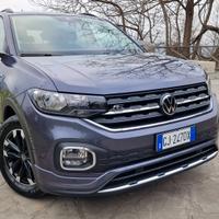 Volkswagen T-Cross R line 1.0 Sport GOMME NUOVE!!