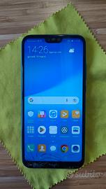 Huawei P20 Lite – Funzionante, vetro rotto