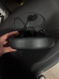 Cuffie da gaming Razer Kraken