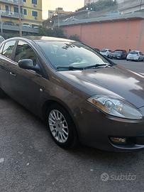 Fiat Bravo 1.9 Multijet 120cv