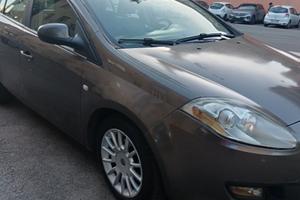 Fiat Bravo 1.9 Multijet 115cv