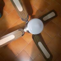 Ventilatore da soffitto