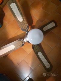 Ventilatore da soffitto