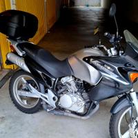 Honda Varadero 125