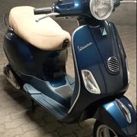 Vespa LX 50 - 2012 - 4777km originali