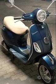 Vespa LX 50 - 2012 - 4777km originali
