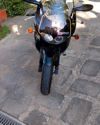 Aprilia RS 250 Chesterfield 95