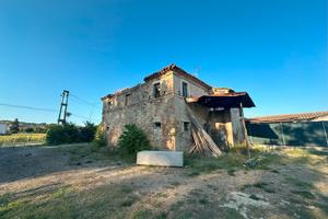 Casa singola con terreno