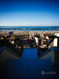 Appartamento sul Mare a Cattolica (Rimini)