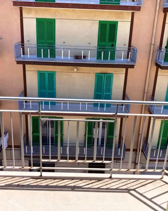 ZONA PARCO SCIANATICO: 83mq al 3° piano + cantina