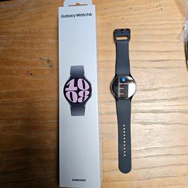 IGalaxy smartwatch 6