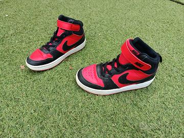 Scarpe Nike n.32 da bambino/a
