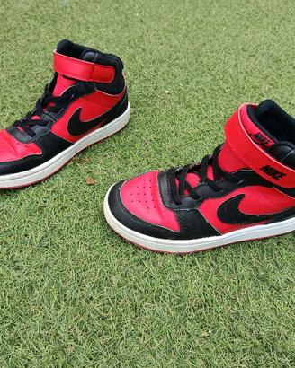 Scarpe Nike n.32 da bambino/a