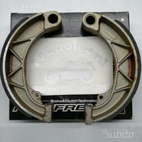 Lambretta 125 Li ganasce