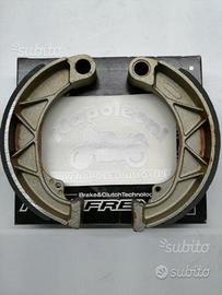 Lambretta 125 Li ganasce