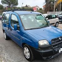 Fiat doblo autocarro 1.9