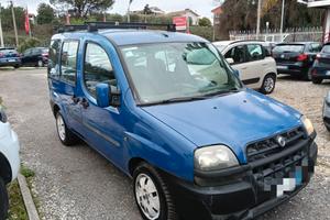 Fiat doblo autocarro 1.9