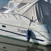 Cranchi Zaffiro 34 (2005)