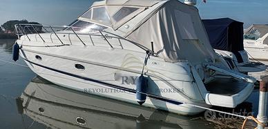 Cranchi Zaffiro 34 (2005)