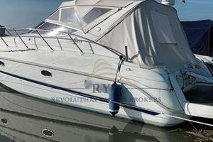 Cranchi Zaffiro 34 (2005)