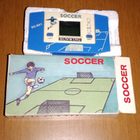 Soccer SG-861 retrogame