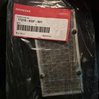 Filtro Aria HONDA SH 125–150cc