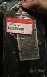 Filtro Aria HONDA SH 125–150cc