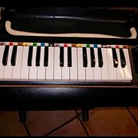 Diamonica a bocca - ANTONELLI