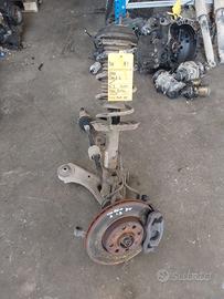 SOSPENSIONE FUSELLO MOZZO ANTERIORE DX CORSA D 1.2