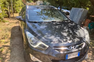 Hyundai i40 sv 1.7 crdi