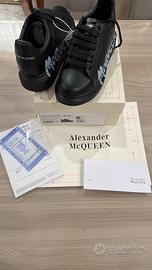 Scarpe Alexander Mcquen