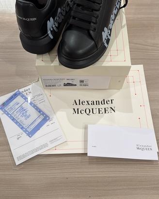 Scarpe Alexander Mcquen