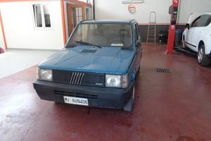Fiat panda tutta originale