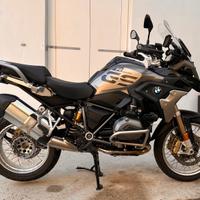 BMW R 1200 GS ABS 2017 Euro 4 – 30.300 km