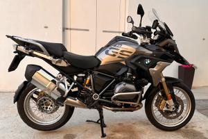 BMW R 1200 GS ABS 2017 Euro 4 – 30.300 km