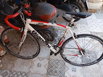 bicicletta da corsa 
