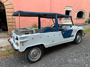 Citroen mehari