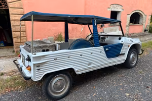 Citroen mehari