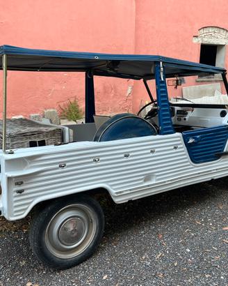 Citroen mehari