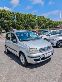 Fiat Panda 1.2 Emotion cambio Automatico