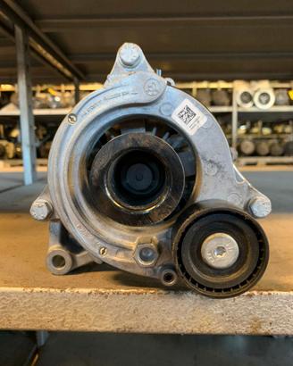 Alternatore BMW 120 2022 benzina