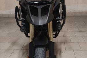 moto F800 GS 2017